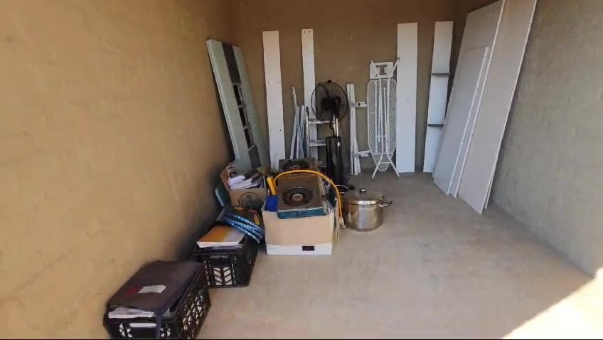 14 - Ironing Unit