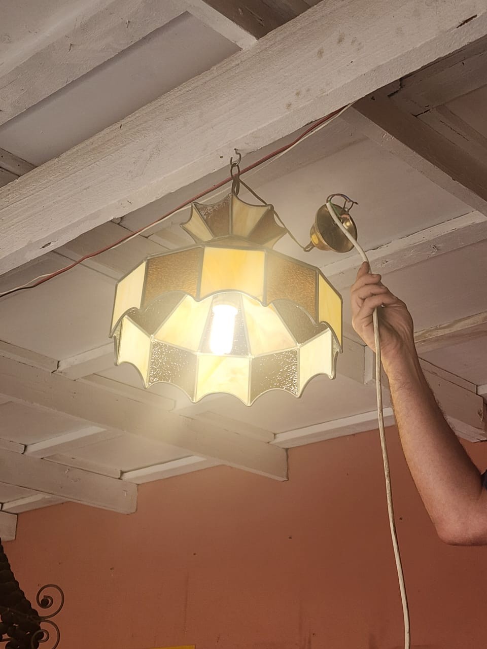 Chandelier