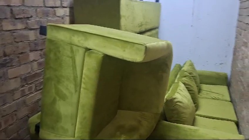 4 - Ottoman Unit
