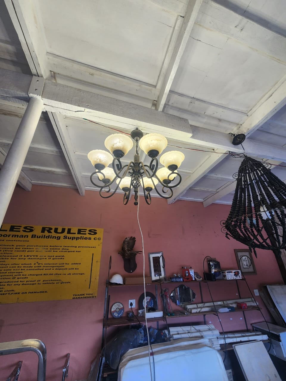 Chandelier