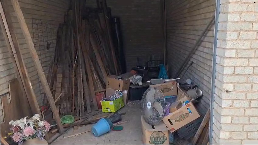 7 - Planks Unit