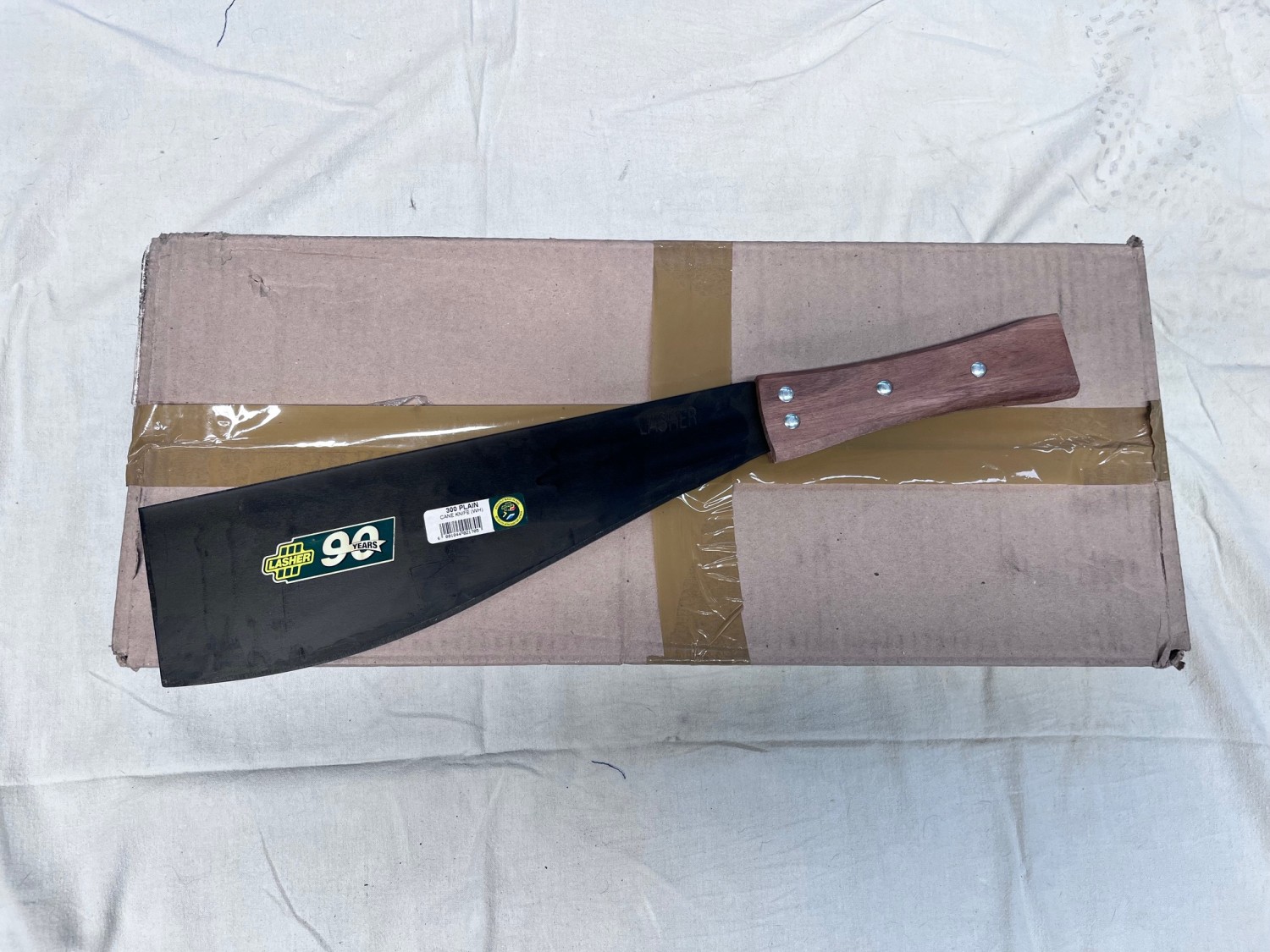 Lasher Cane Knife / Panga - Box of 10