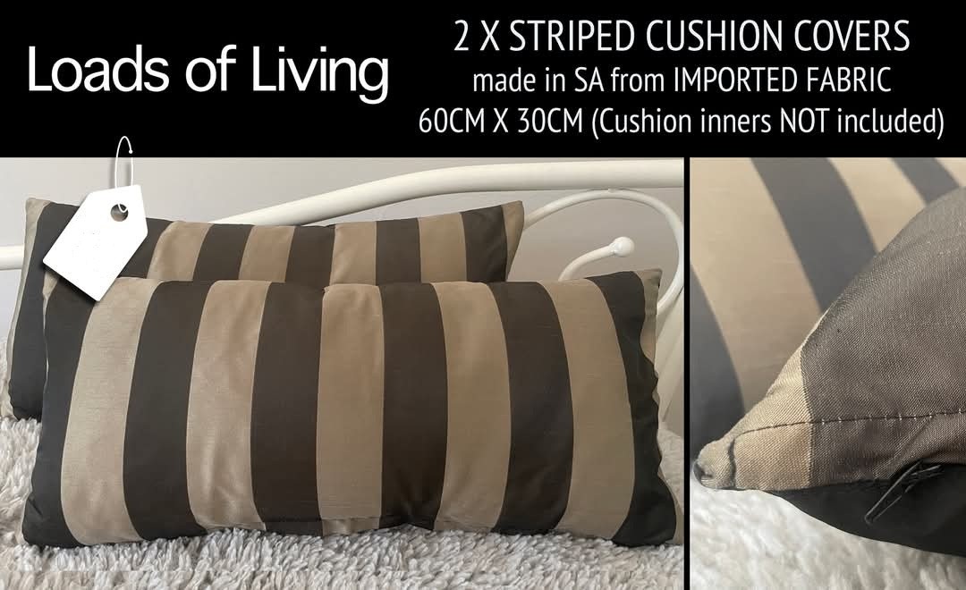 Cushion Covers