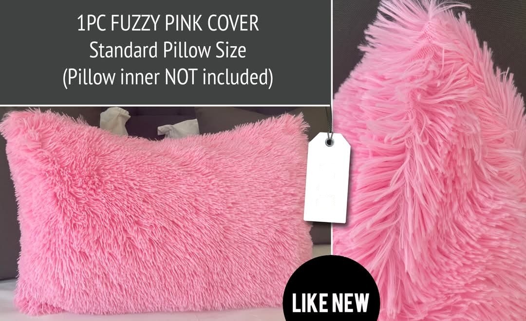 Cushion Covers