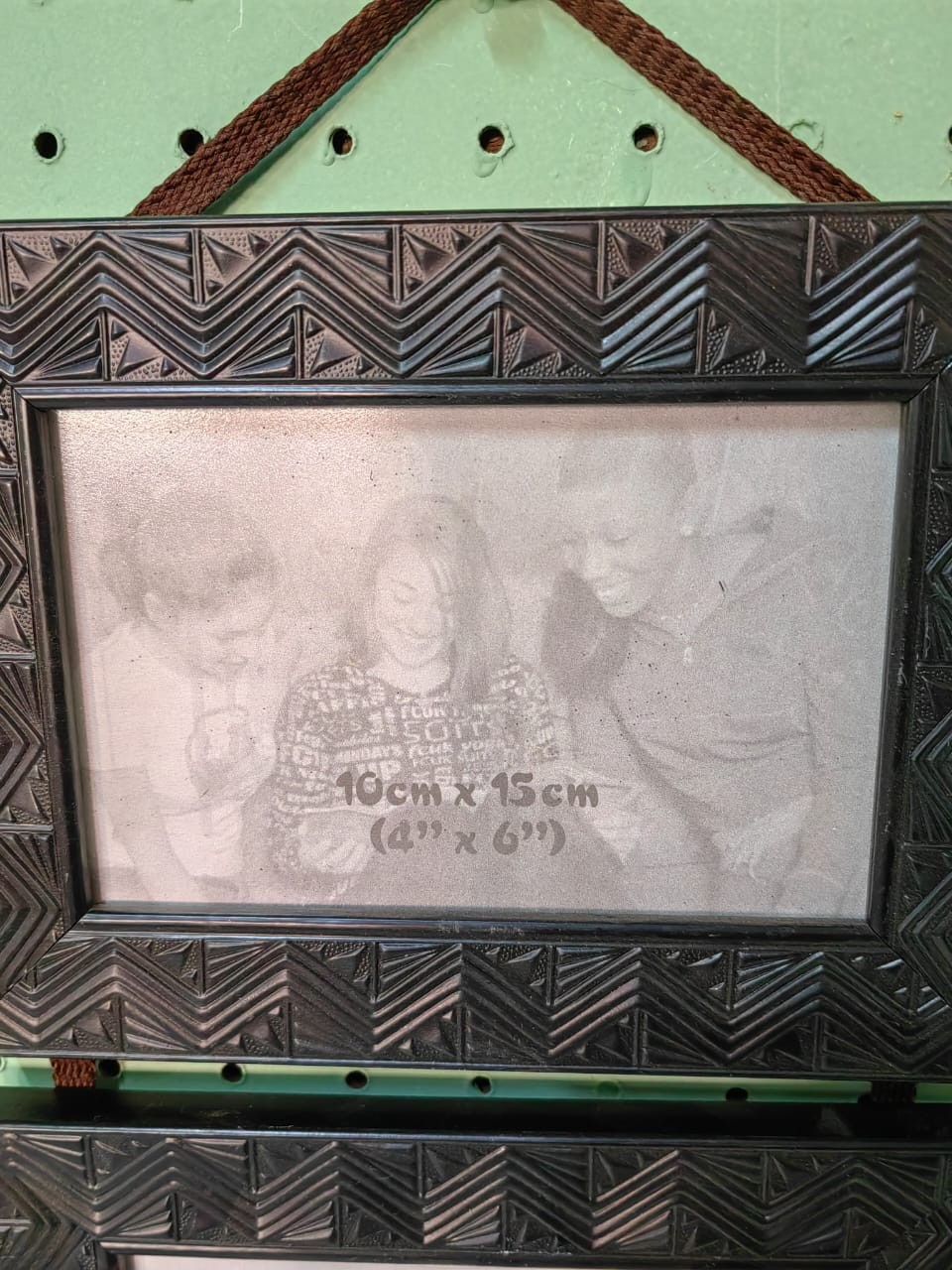 Photo frames