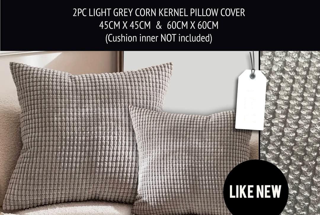 Cushion Covers