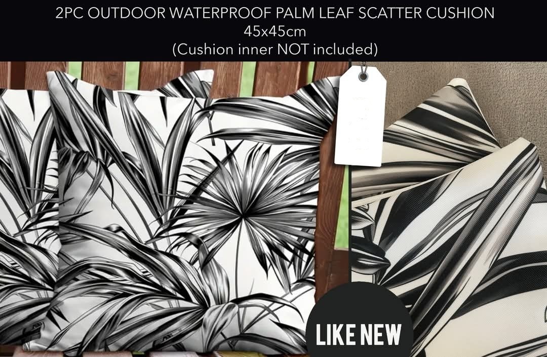 Cushion Covers