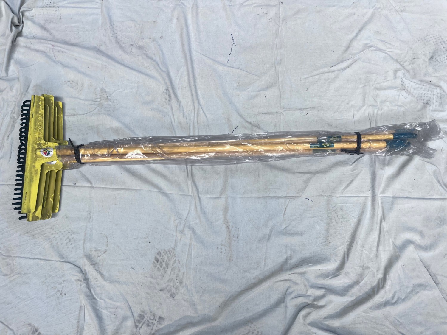 Lasher Rakes JL x 5