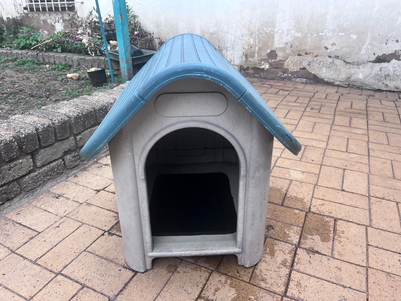 Dog Kennel