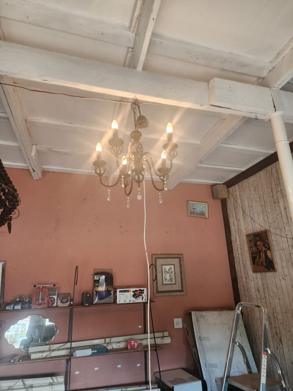Chandelier