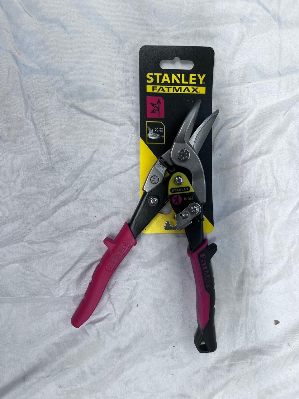 Stanley Fatmax Pinchers